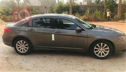 کرایسلەر 200